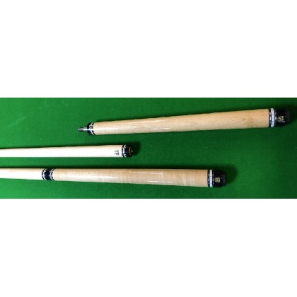 Jump Cue, Tiger Wood (Yellow Color) - MIT